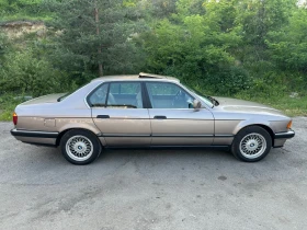 BMW 750 е32, снимка 8