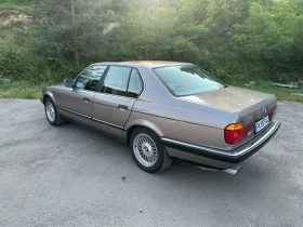 BMW 750 е32, снимка 5