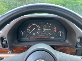 BMW 750 е32, снимка 13