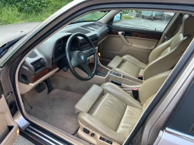 BMW 750 е32, снимка 11