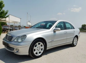 Mercedes-Benz C 220 Ц220, снимка 6