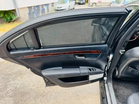 Mercedes-Benz S 550 4.7 Bi-Turbo 4MATIC 2013, снимка 14