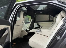 BMW 760 e Plug-in Hybrid xDrive, снимка 10