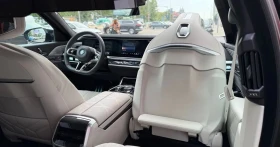 BMW 760 e Plug-in Hybrid xDrive, снимка 13