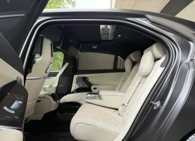 BMW 760 e Plug-in Hybrid xDrive, снимка 8
