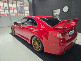 Honda Accord 2.4/FACE/MUGEN/FULL/ШВЕЙЦ., снимка 4