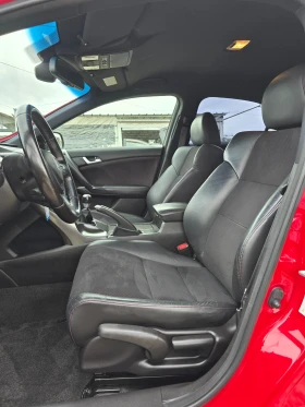 Honda Accord 2.4/FACE/MUGEN/FULL/ШВЕЙЦ., снимка 12