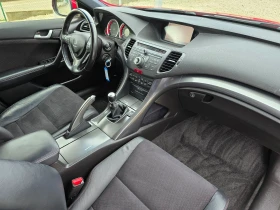 Honda Accord 2.4/FACE/MUGEN/FULL/ШВЕЙЦ., снимка 15