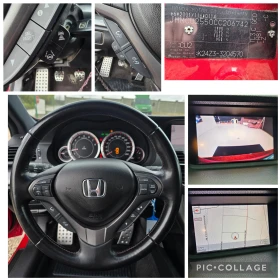 Honda Accord 2.4/FACE/MUGEN/FULL/ШВЕЙЦ., снимка 16