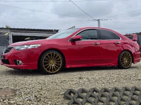 Honda Accord 2.4/FACE/MUGEN/FULL/ШВЕЙЦ., снимка 10