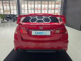 Honda Accord 2.4/FACE/MUGEN/FULL/ШВЕЙЦ., снимка 7