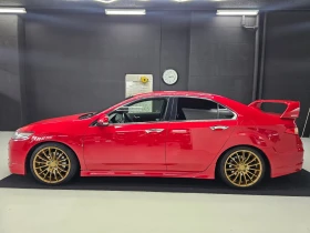 Honda Accord 2.4/FACE/MUGEN/FULL/ШВЕЙЦ., снимка 3