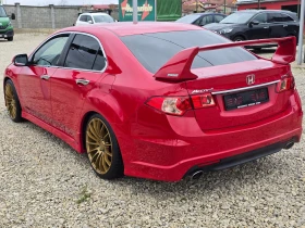 Honda Accord 2.4/FACE/MUGEN/FULL/ШВЕЙЦ., снимка 9