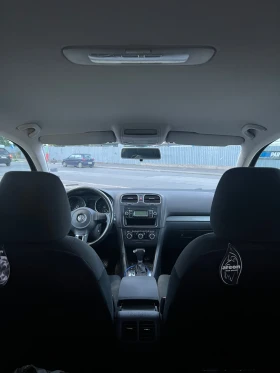 VW Golf 6, снимка 6