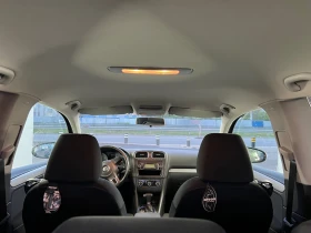 VW Golf 6, снимка 8