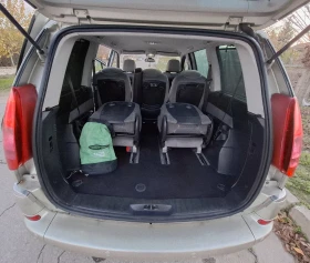 Peugeot 807 2.2HDI * AUTOMAT / 7+ 1, снимка 11
