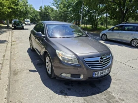 Opel Insignia 2.0cdti 131kc, снимка 3