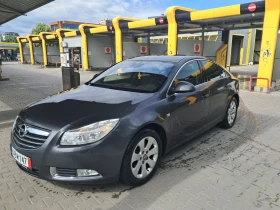 Opel Insignia 2.0cdti 131kc, снимка 3