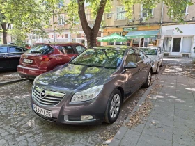 Opel Insignia 2.0cdti 131kc, снимка 4