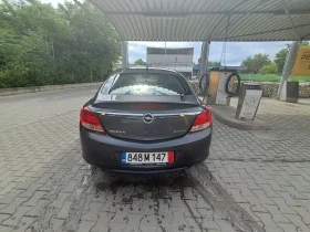Opel Insignia 2.0cdti 131kc, снимка 4