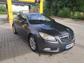 Opel Insignia 2.0cdti 131kc, снимка 2
