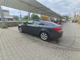 Opel Insignia 2.0cdti 131kc, снимка 9