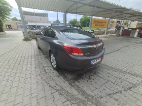 Opel Insignia 2.0cdti 131kc, снимка 5