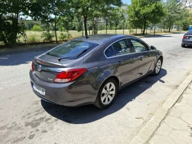 Opel Insignia 2.0cdti 131kc, снимка 6