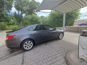 Opel Insignia 2.0cdti 131kc, снимка 7