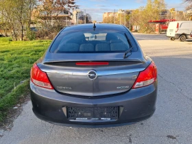 Opel Insignia 2.0cdti 131kc, снимка 8