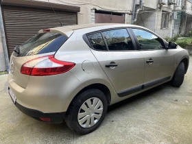 Renault Megane, снимка 5