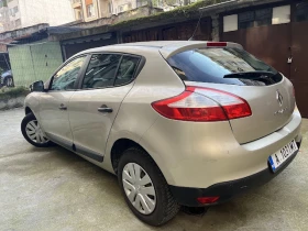 Renault Megane, снимка 6