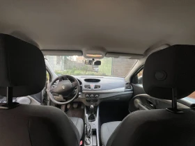 Renault Megane, снимка 8