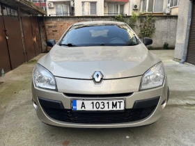 Renault Megane, снимка 1