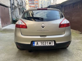 Renault Megane, снимка 4
