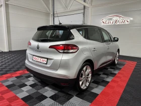 Renault Scenic 1.5 DCI - ENERGY BOSE - Auto/ Keyless/ 137.000 km!, снимка 6
