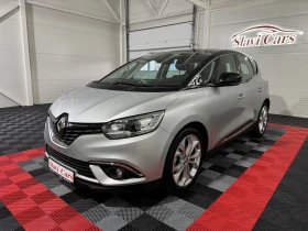Renault Scenic 1.5 DCI - ENERGY BOSE - Auto/ Keyless/ 137.000 km!, снимка 3