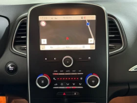 Renault Scenic 1.5 DCI - ENERGY BOSE - Auto/ Keyless/ 137.000 km!, снимка 13