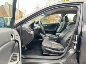Honda Accord Type S, 2.4i/201, 2010г, Газов инжекцион , снимка 14