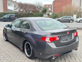 Honda Accord Type S, 2.4i/201, 2010г, Газов инжекцион , снимка 2