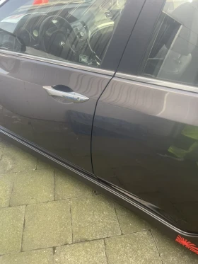 Honda Accord Type S, 2.4i/201, 2010г, Газов инжекцион , снимка 8