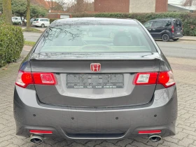 Honda Accord Type S, 2.4i/201, 2010г, Газов инжекцион , снимка 4