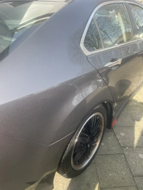 Honda Accord Type S, 2.4i/201, 2010г, Газов инжекцион , снимка 5