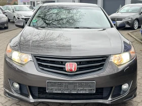 Honda Accord Type S, 2.4i/201, 2010г, Газов инжекцион , снимка 3