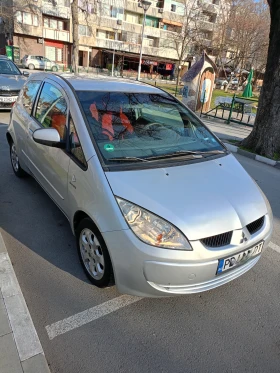 Mitsubishi Colt, снимка 1