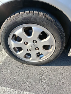 Mitsubishi Colt, снимка 6