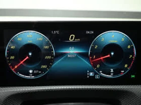 Mercedes-Benz A 220 4 MATIC * АвтоКредит(ЦЕНА ДО БГ), снимка 13