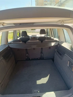 VW Sharan 4MOTION, снимка 6