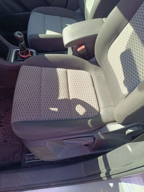 VW Sharan 4MOTION, снимка 8