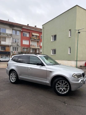 BMW M3, снимка 6